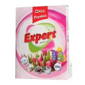 MAXI Premia expert miris cveća 5 pranja (500g) slide slika
