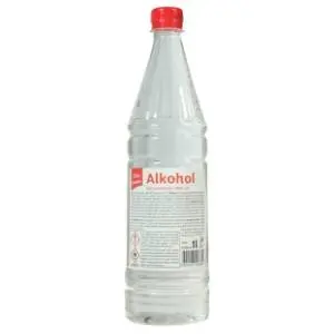 Koncentrovani alkohol MAXI Premia 96% 1l slide slika