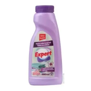 MAXI Premia Oxi power tečni odstranjivač fleka 500ml slide slika