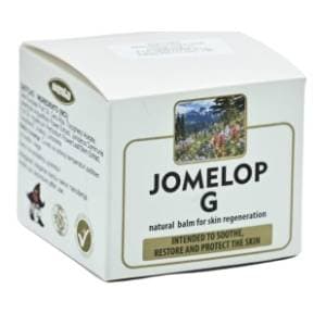Melem JOMELOP G menta 50g slide slika