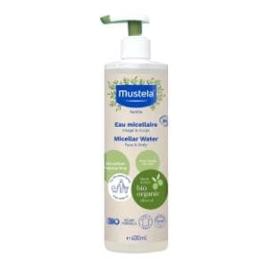 Micelarna voda MUSTELA BioOrganic 400ml slide slika
