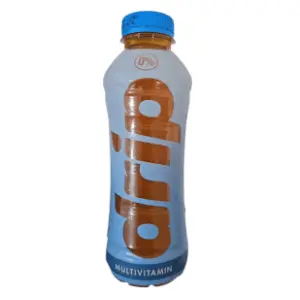 Napitak DRIP multivitamin 500ml slide slika
