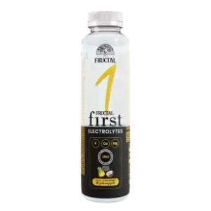 FRUCTAL ananas kokos voda sa ukusom 500ml slide slika