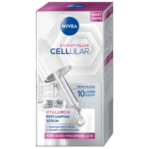 NIVEA Cellular expert filler hijaluronski serum 15ml slide slika