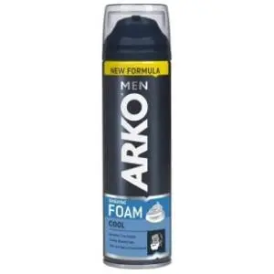 Pena za brijanje EVYAP Arko cool 200ml slide slika