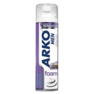Pena za brijanje EVYAP Arko sensitive 200ml slide slika