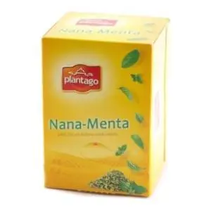 PLANTAGO čaj nana menta 30g slide slika