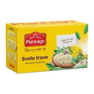 PLANTAGO čaj svete trave 36g slide slika