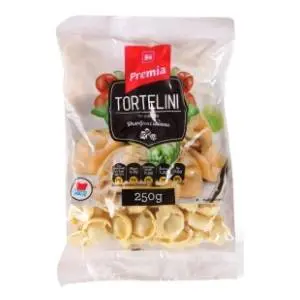 PREMIA tortelini sa mesom 250g slide slika
