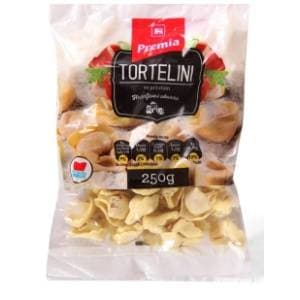 PREMIA tortelini sa pršutom 250g slide slika