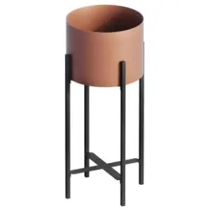 saksija-wallxpert-decorative-pot-48cm-terakota