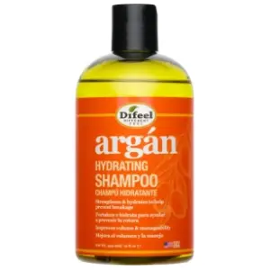 Šampon za kosu DIFEEL argan 354,9ml slide slika