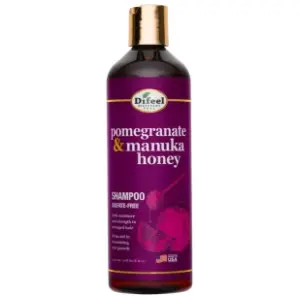 Šampon za kosu DIFEEL nar i manuka med 354,9ml slide slika