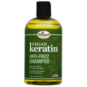 Šampon za kosu DIFEEL vegan keratin 354,9ml slide slika