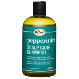 Šampon za negu kose i kože glave DIFEEL pepermint 354ml slide slika