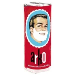 Sapun za brijanje EVYAP Arko 75g slide slika