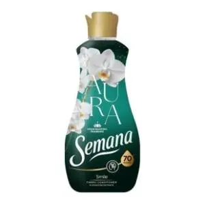 SEMANA Aura smile omekšivač za veš 70 pranja (1,4l) slide slika