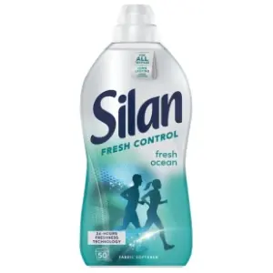 SILAN Fresh control omekšivač za veš 50 pranja (1,1l) slide slika