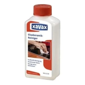 Sredstvo za čišćenje ravnih grejnih ploča XAVAX 250ml slide slika