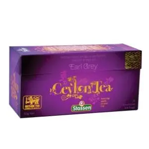 STASSEN crni čaj earl grey 50g slide slika
