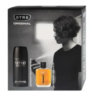 STR8 set Original (dezodorans i after shave) slide slika
