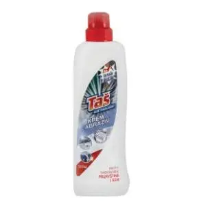 TAŠ abraziv krem sredstvo za čišćenje 500ml slide slika