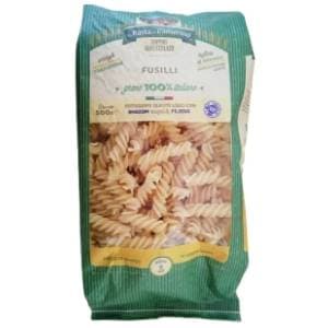 Testenina CAMERINO Fusilli durum 500g slide slika