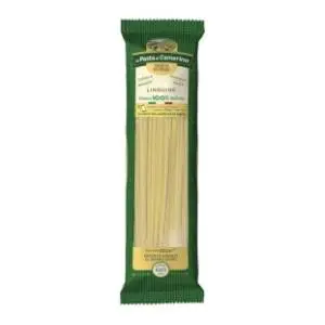 Testenina CAMERINO Spaghetti linguine durum 500g slide slika