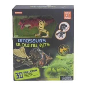 tiranosaurus-set-best-luck
