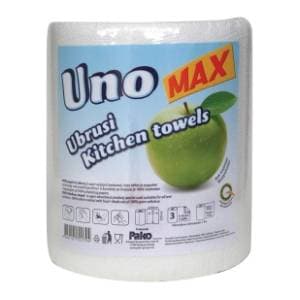 Ubrus UNO Max 3sloja 1kom slide slika