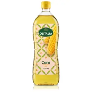 Ulje OLITALIA od kukuruznih klica 1l slide slika