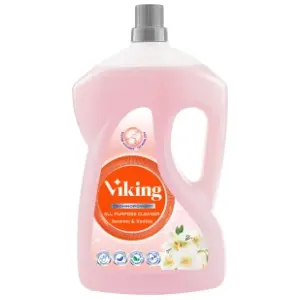 VIKING Univerzalno sredstvo za čišćenje jasmin i vanila 2500ml slide slika