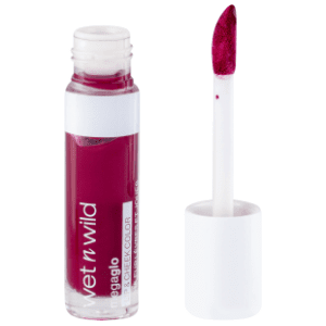 WET N WILD Megaglo tečno rumenilo i boja za usne berry true slide slika
