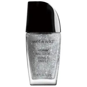 WET N WILD Shine color lak za nokte E471B kaleidoscope slide slika