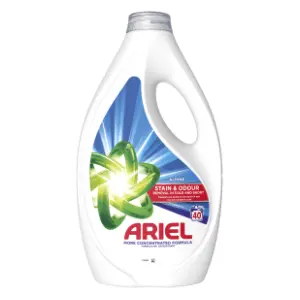 ARIEL Alpine tečni deterdžent za veš 40 pranja (1,8l) slide slika