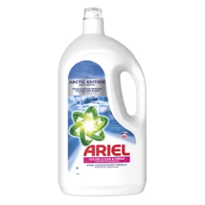 ARIEL Arctic tečni deterdžent za veš 86 pranja (3,87l) slide slika