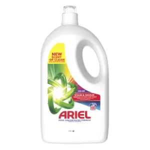 ARIEL Color tečni deterdžent za veš 100 pranja (4,5l) slide slika