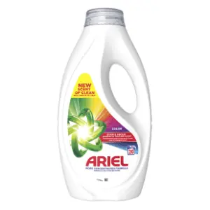 ARIEL Color tečni deterdžent za veš 20 pranja (900ml) slide slika