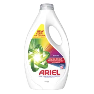 ARIEL Color tečni deterdžent za veš 40 pranja (1,8l) slide slika