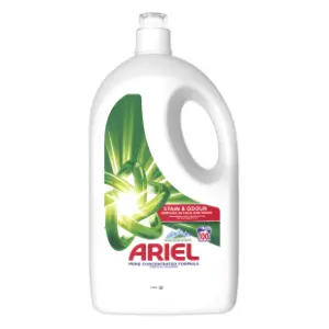 ARIEL Mountain spring tečni deterdžent 100 pranja (4,5l) slide slika