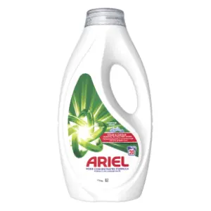 ARIEL Mountain spring tečni deterdžent 20 pranja (1,1l) slide slika