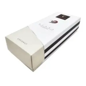 Bajadera DEWA kokos 95g slide slika