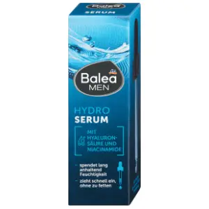 BALEA MEN Hydro serum za lice 30ml slide slika