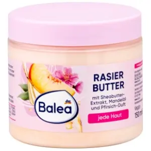 BALEA puter za brijanje breskva 150ml slide slika