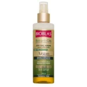 Balzam u spreju BIOBLAS arganovo ulje bez ispiranja 200ml slide slika
