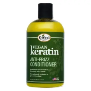 Balzam DIFEEL Vegan keratin 355ml slide slika