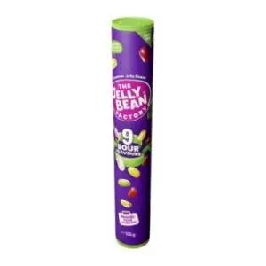 Bombone JELLY BEAN Sour mix 175g slide slika