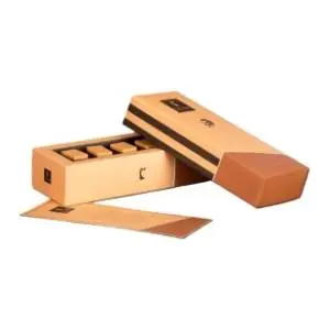 Bajadera DEWA kikiriki 95g slide slika