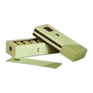 Bajadera DEWA pistaći 95g slide slika