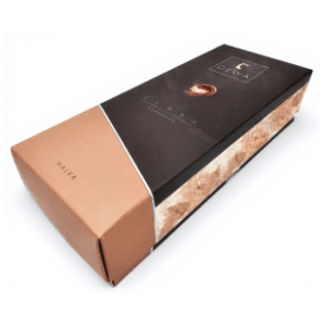 Bajadera DEWA ćeten halva 95g slide slika